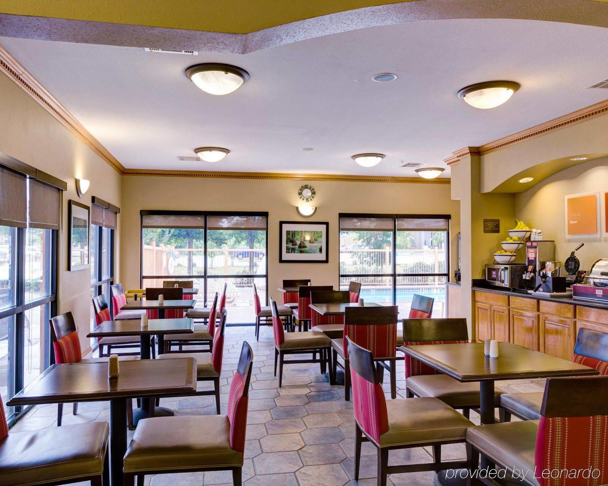Comfort Inn & Suites Covington - Mandeville Екстер'єр фото