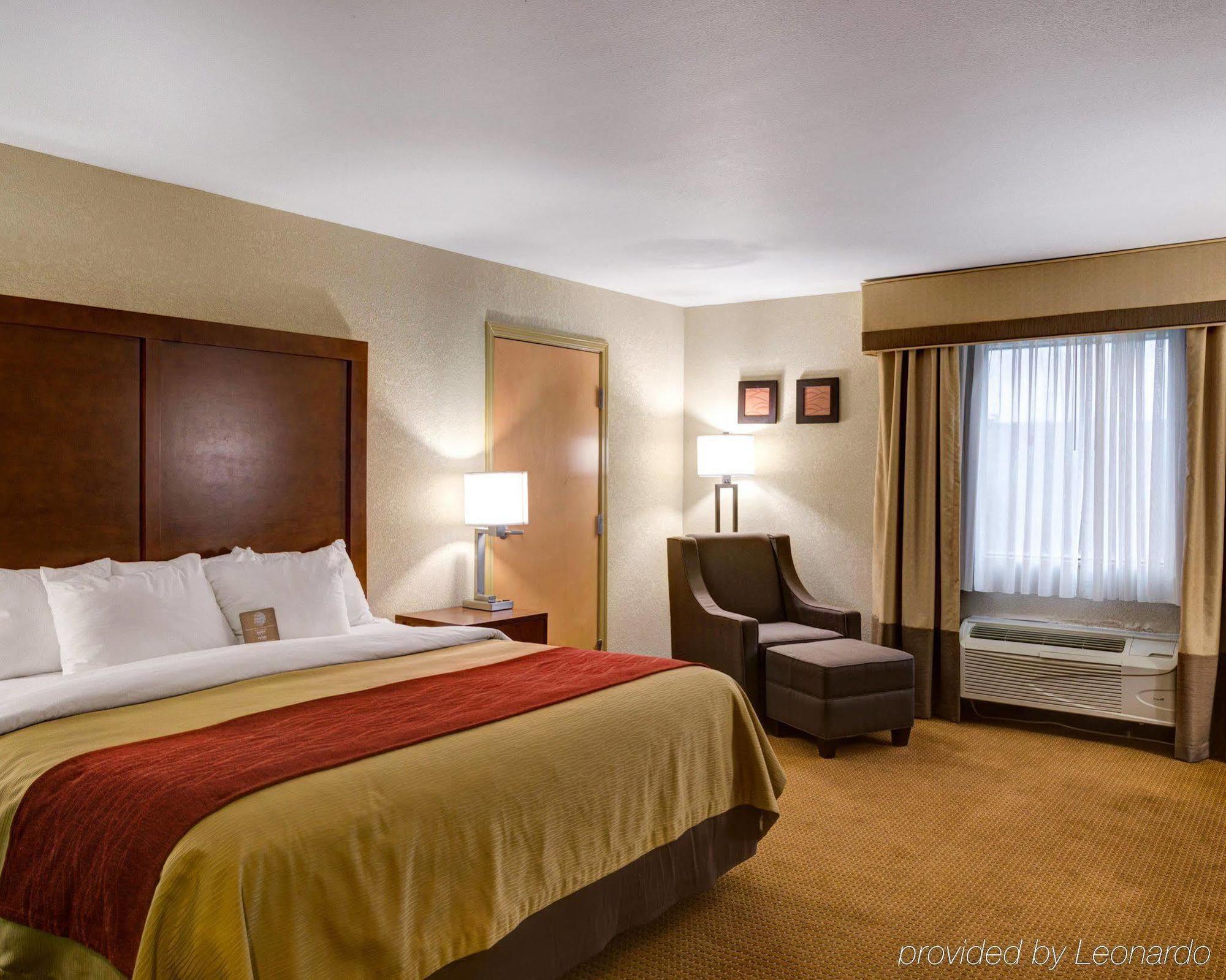 Comfort Inn & Suites Covington - Mandeville Екстер'єр фото