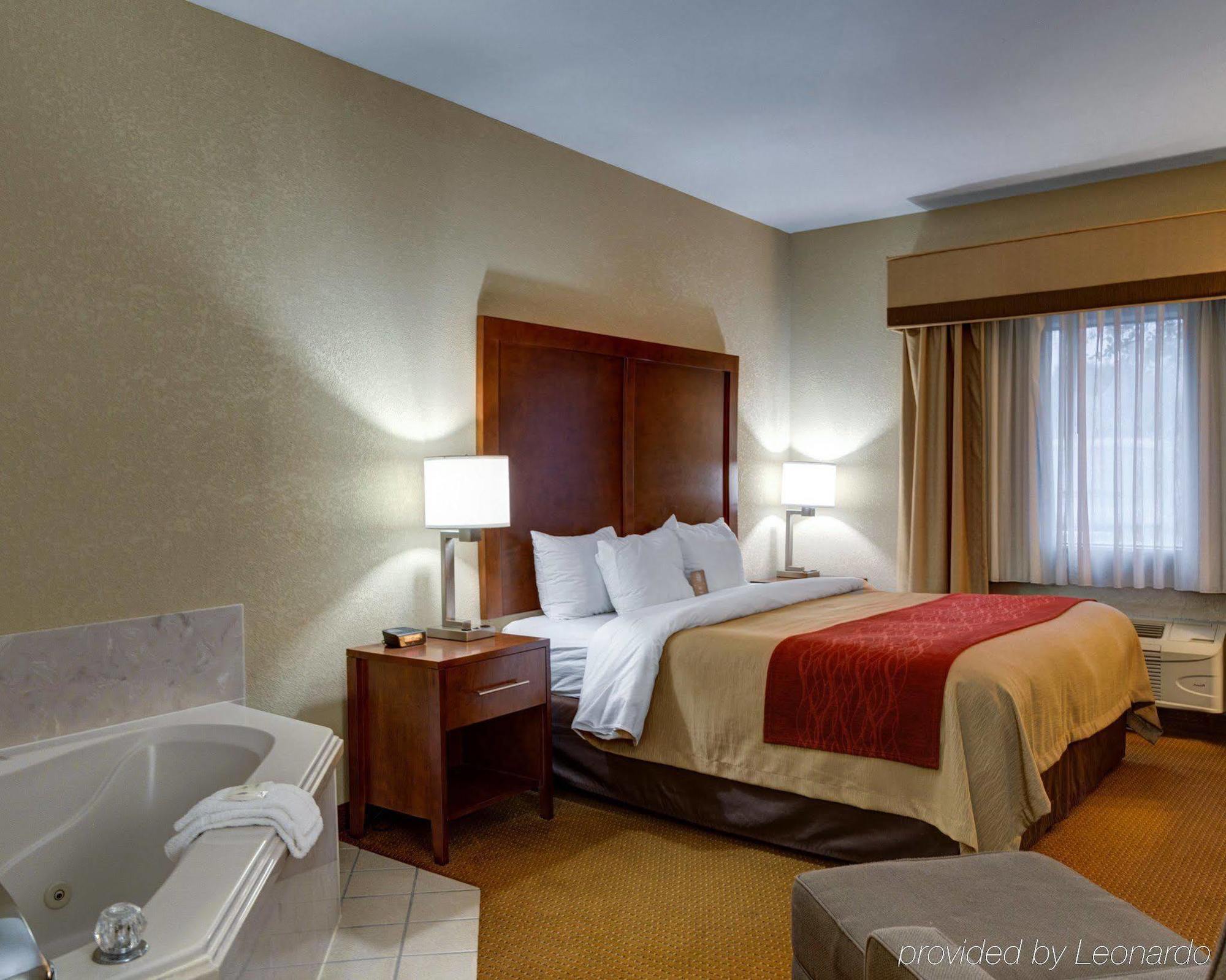 Comfort Inn & Suites Covington - Mandeville Екстер'єр фото