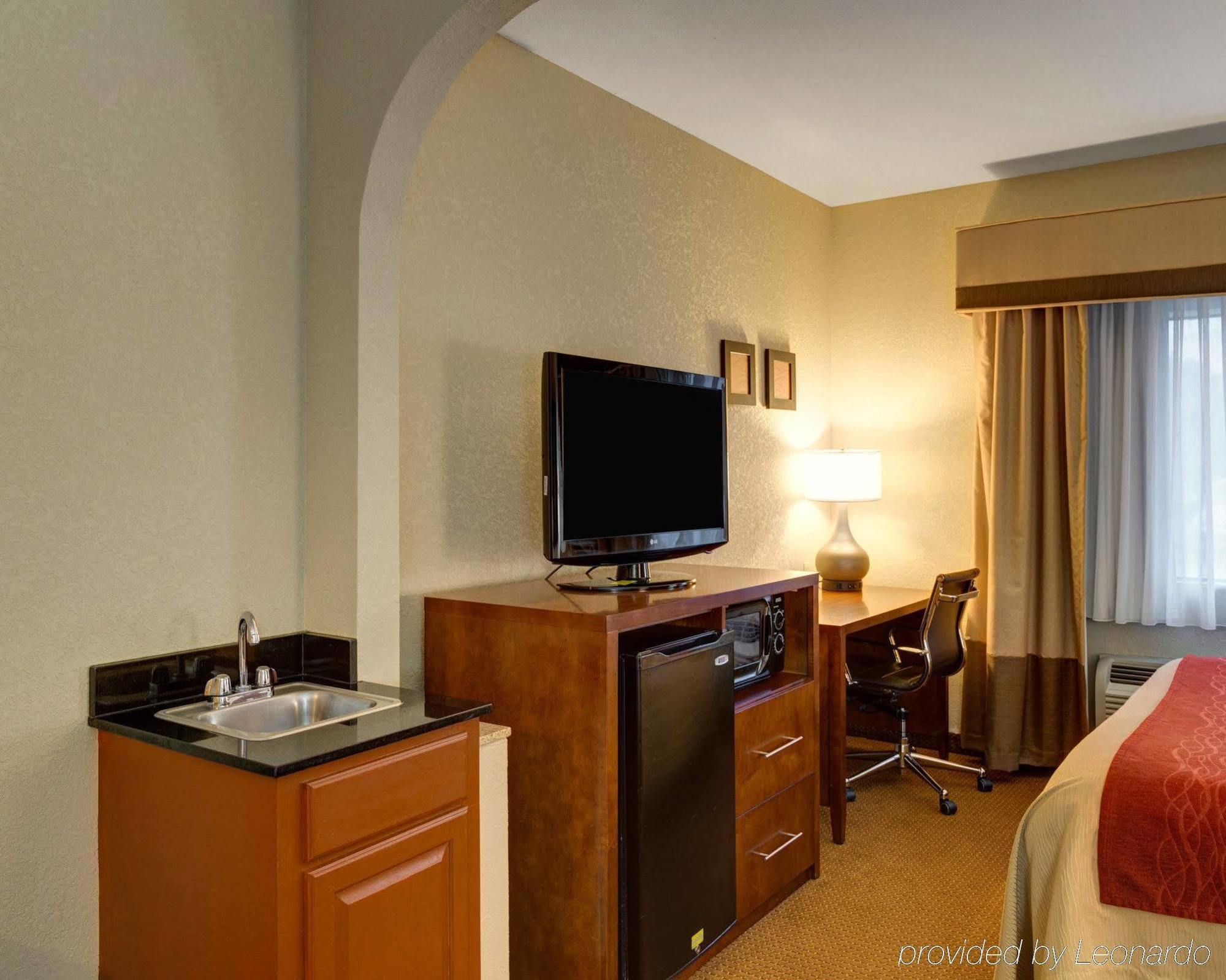 Comfort Inn & Suites Covington - Mandeville Екстер'єр фото