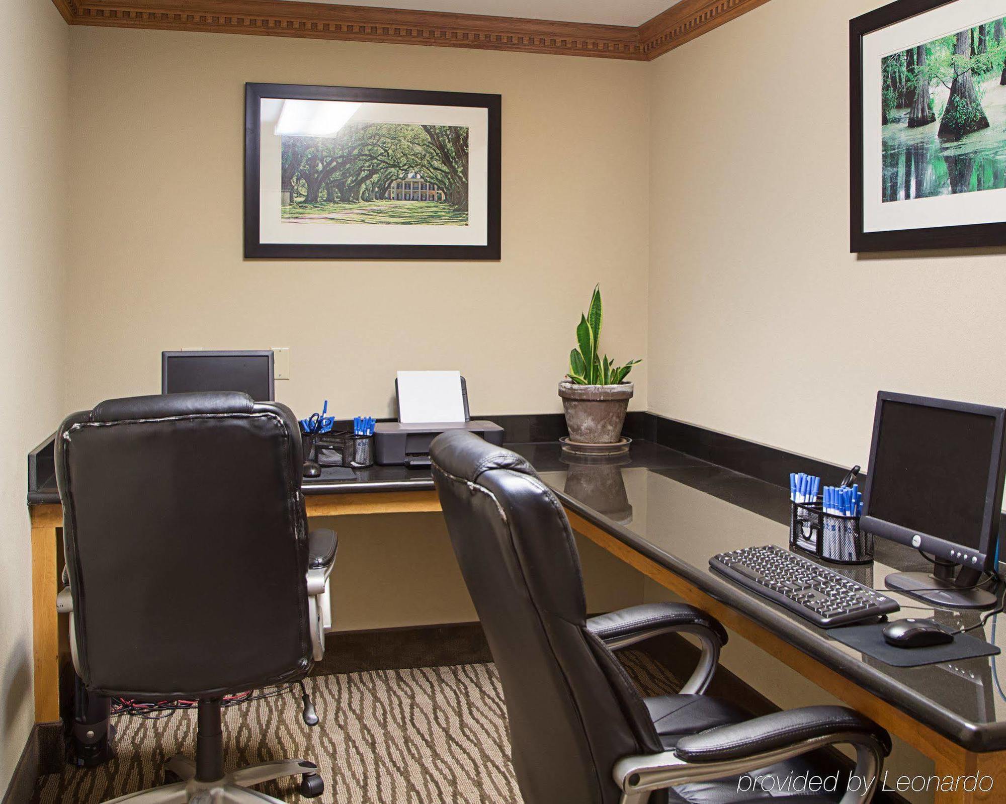 Comfort Inn & Suites Covington - Mandeville Екстер'єр фото