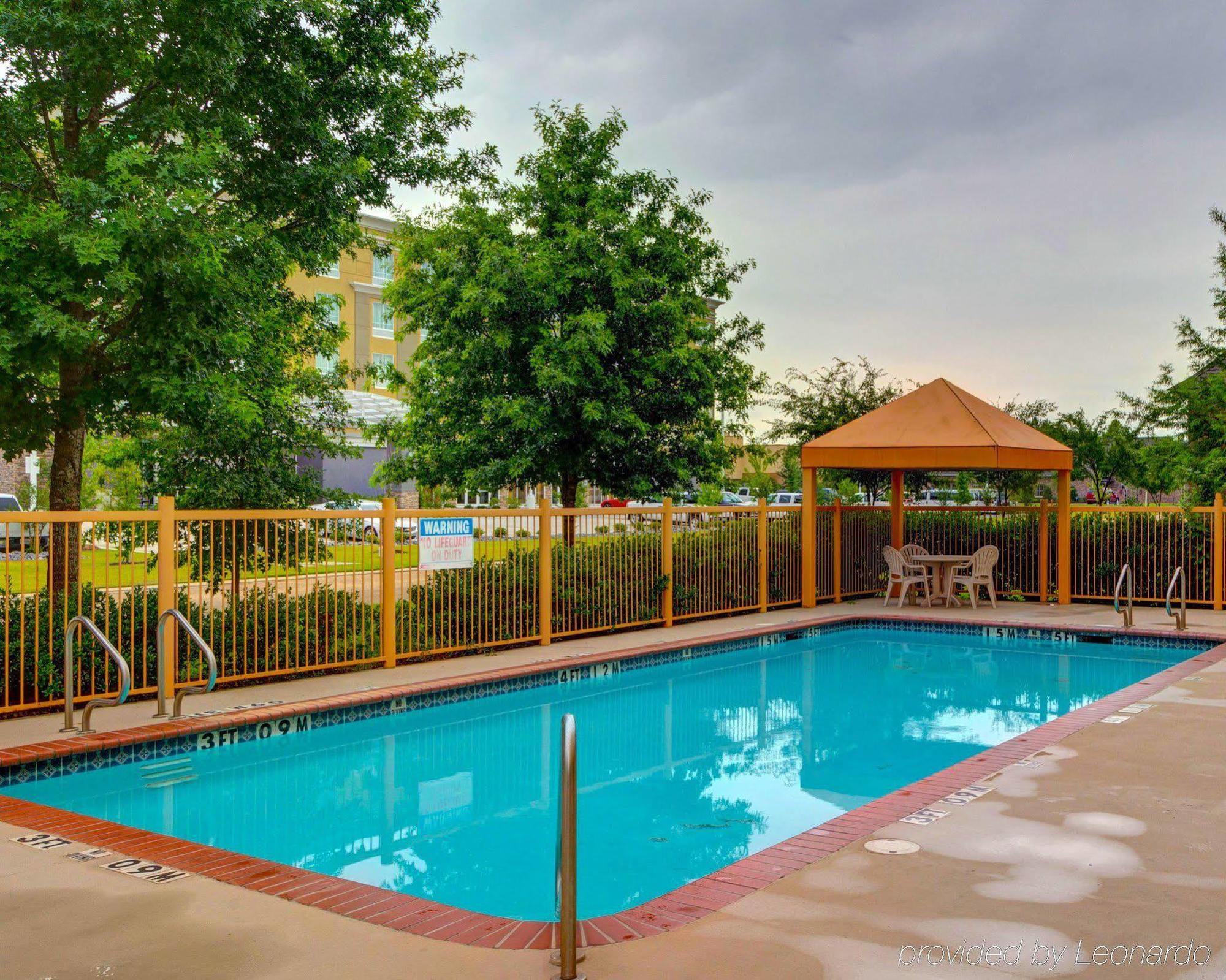 Comfort Inn & Suites Covington - Mandeville Екстер'єр фото