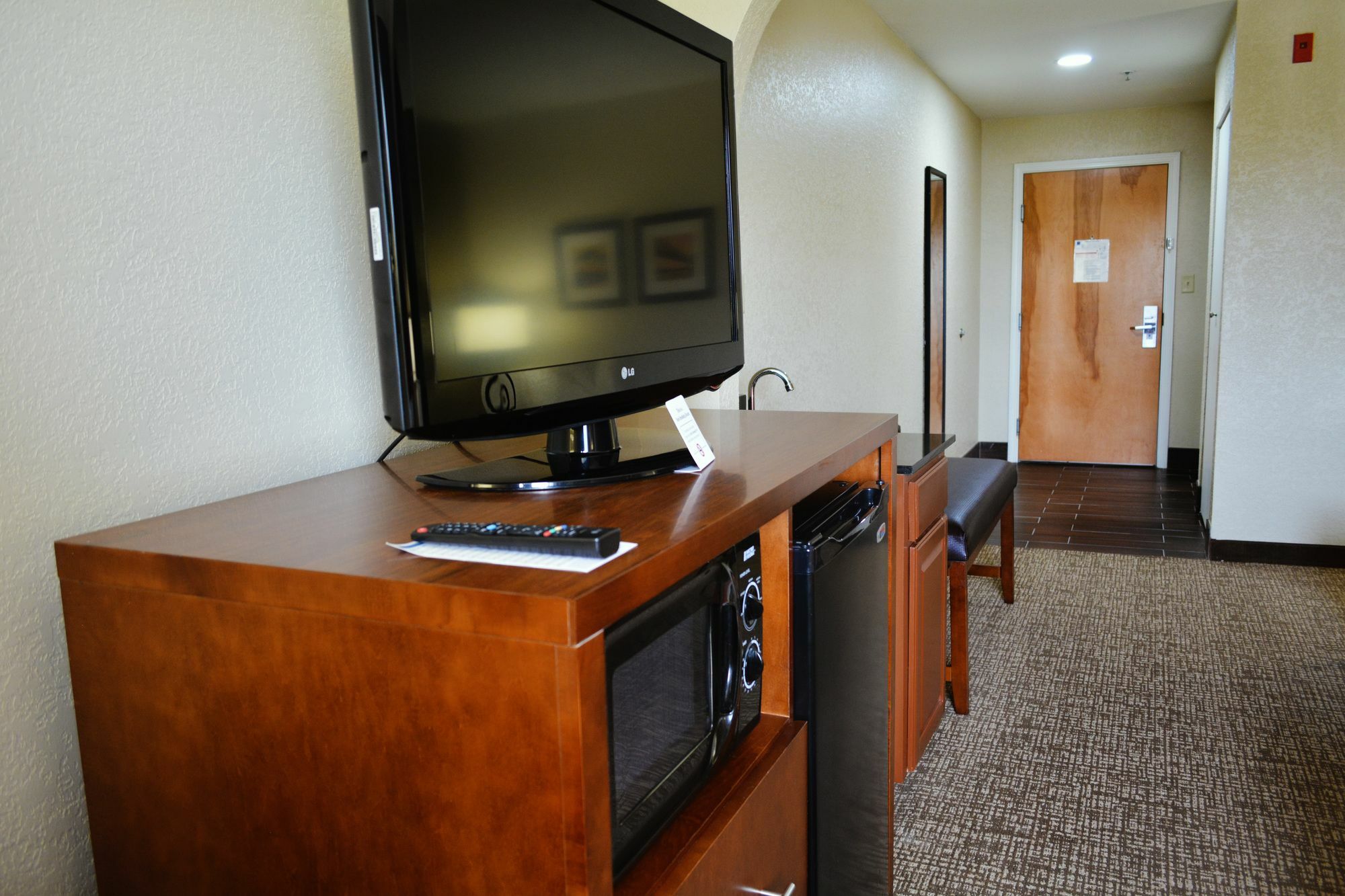 Comfort Inn & Suites Covington - Mandeville Екстер'єр фото